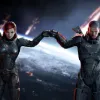 Mass Effect Legendary Edition