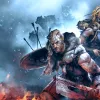 Vikings - Wolves of Midgard