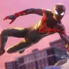 Marvel's Spider-Man