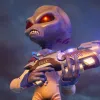 Destroy All Humans