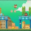 Alex Kidd in Miracle World DX