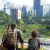 The Last of Us Remastered Edition