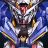 Gundam Versus