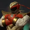 Power Rangers: Battle For The Grid