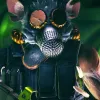 Rainbow Six Siege