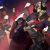 Pyre