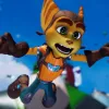 Ratchet & Clank: Rift Apart