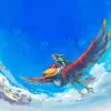 The Legend Of Zelda: Skyward Sword HD