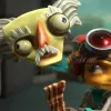 Psychonauts 2