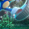Sonic Frontiers
