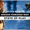 Horizon Forbidden West