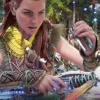 Horizon Forbidden West