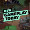 New Gameplay Today