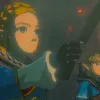 The Legend of Zelda: Tears of the Kingdom