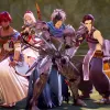 Tales of Arise