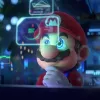 Mario + Rabbids Sparks of Hope