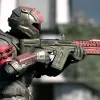 Halo Infinite
