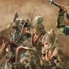 Hyrule Warriors: Age of Calamity