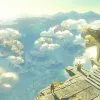 The Legend of Zelda: Tears of the Kingdom