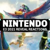 The Legend of Zelda: Tears of the Kingdom