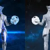 Mass Effect Legendary Edition