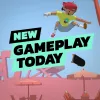 New Gameplay Today