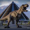 Jurassic World Evolution 2