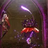 Scarlet Nexus