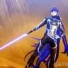 Shin Megami Tensei V