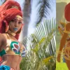 The Legend of Zelda: Tears of the Kingdom