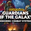 Marvel's Guardians of the Galaxy