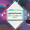 Animal Crossing: New Horizons