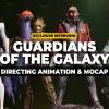 Marvel's Guardians of the Galaxy