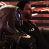 Mass Effect Legendary Edition