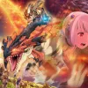 Monster Hunter Stories 2: Wings Of Ruin