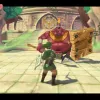 The Legend Of Zelda: Skyward Sword HD