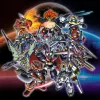 Super Robot Wars 30