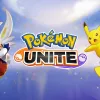 Pokémon Unite