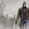 Resident Evil 4
