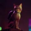 Stray