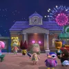 Animal Crossing: New Horizons