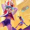 Dodgeball Academia