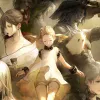 Nier Reincarnation