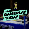 Action Arcade Wrestling