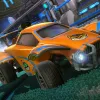 Rocket League