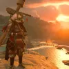 Ghost of Tsushima Director's Cut
