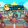 Dodgeball Academia