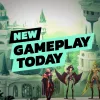 New Gameplay Today
