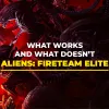 Aliens: Fireteam Elite