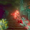Into the Pit